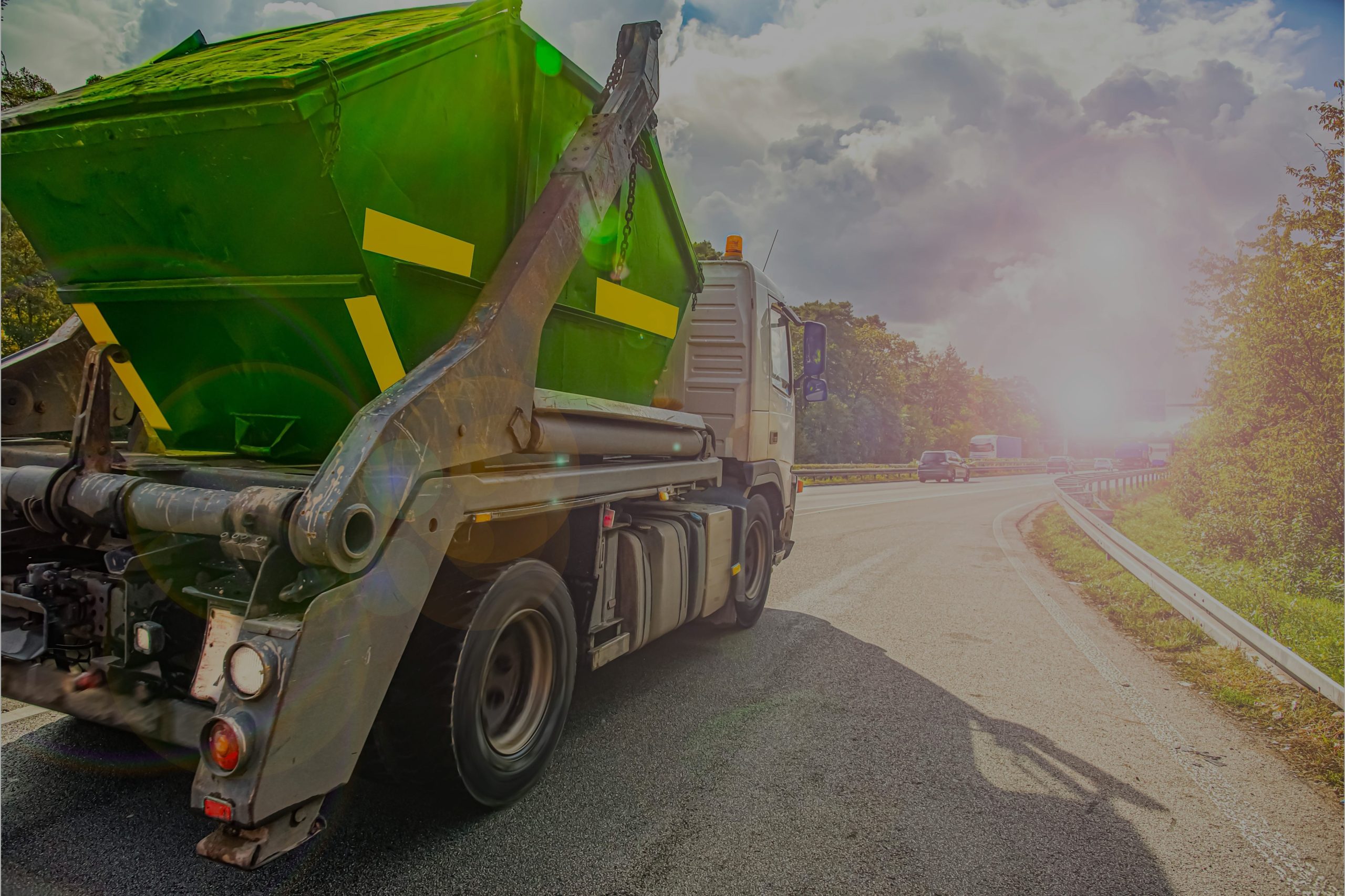 click and its gone waste management waste collection