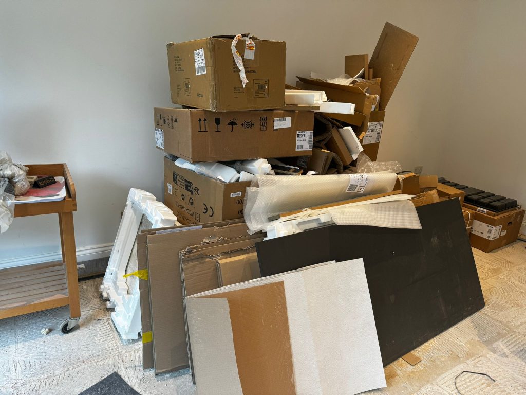 House Clearance